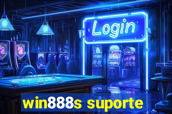 win888s suporte